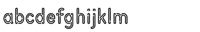 Varvid Regular FONT