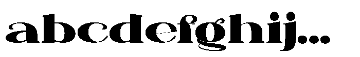 Vasprix Regular FONT