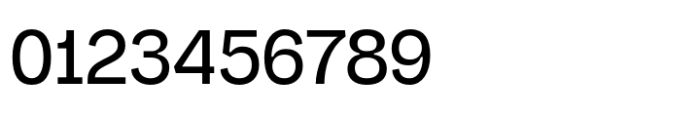 Vastago Grotesk Medium Font OTHER CHARS