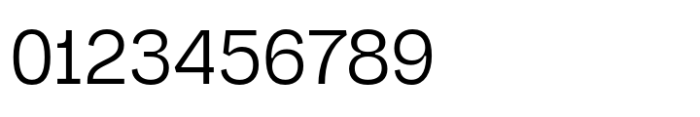 Vastago Grotesk Regular Font OTHER CHARS