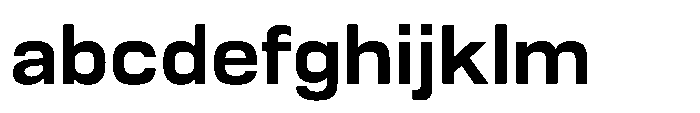 Vastory Bold FONT