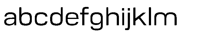Vastory Futurist Regular FONT
