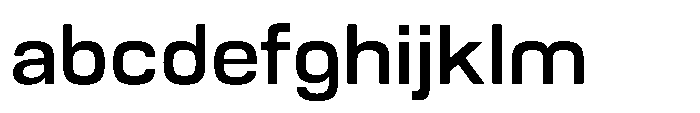 Vastory Futurist Semibold FONT