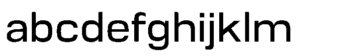 Vastory Medium FONT