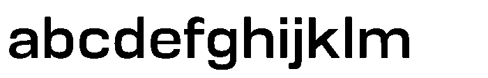Vastory Semibold FONT