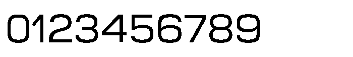 Vastory Variable Font OTHER CHARS