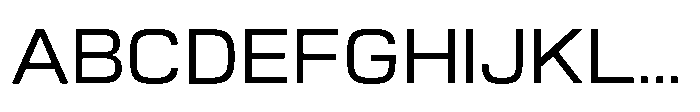 Vastory Variable Font UPPERCASE