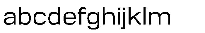 Vastory Variable FONT