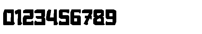 Vatuen Helathro Font OTHER CHARS