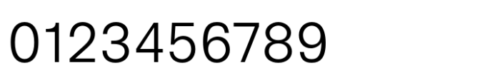 Vaud Pro Extra Light Font OTHER CHARS