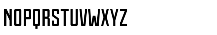 Vavilov Medium Font UPPERCASE