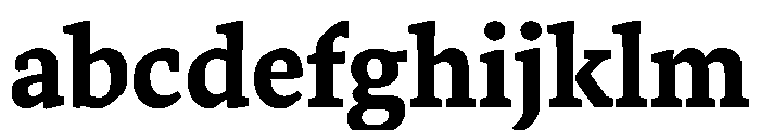 ValkyrieABold FONT