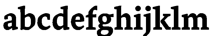 ValkyrieBBold FONT