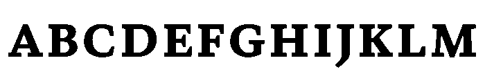 ValkyrieBCapsBold FONT