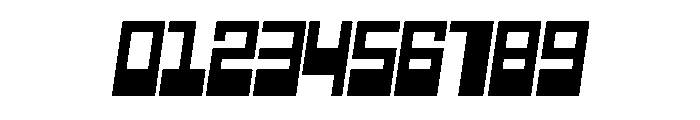 Valori Basso Font OTHER CHARS