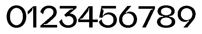 Valve Regular Font OTHER CHARS