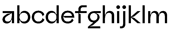 Valve Regular FONT