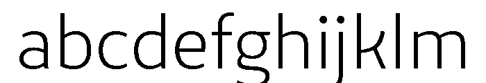 VanSans Light C46d70f0 FONT