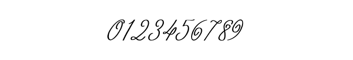 Varion-CondensedRegular Font OTHER CHARS