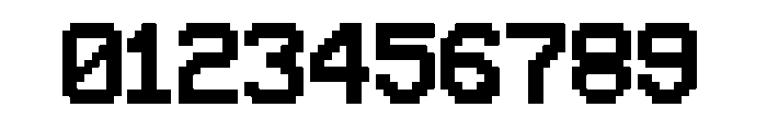 VCRosdNEUE Font OTHER CHARS