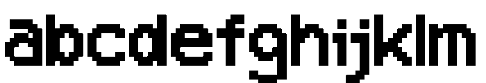 VCRosdNEUE FONT