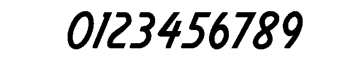 Velzyland Medium Font OTHER CHARS