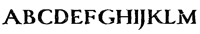 Venezuela Bold FONT