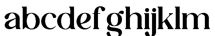VELENOR-Regular FONT