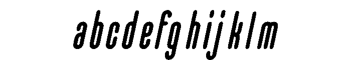 VELON Italic FONT