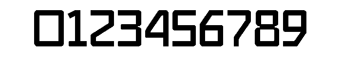 VELONIX Regular Font OTHER CHARS