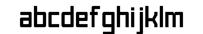 VELONIX Regular FONT