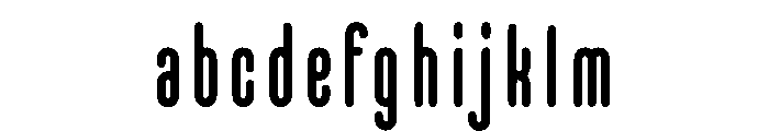VELON FONT