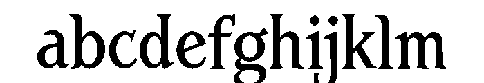 VELORIA FONT