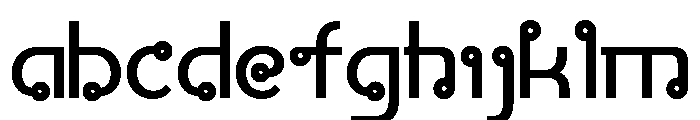VETHAYA-Regular FONT