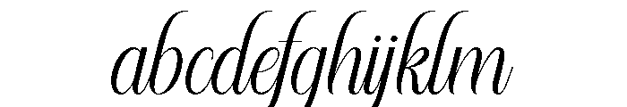 VEYONA-Regular FONT