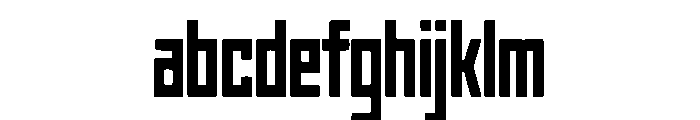 Vecturion FONT