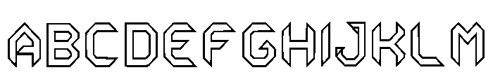 Veery Regular FONT