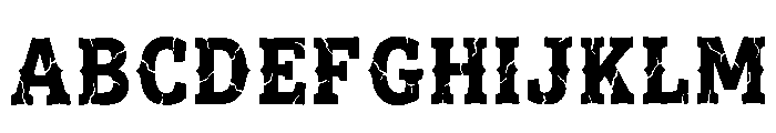 Veil Regular FONT