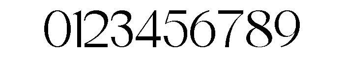 Velafine Regular Font OTHER CHARS