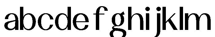 Velamer Regular FONT