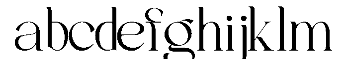 Velick FONT