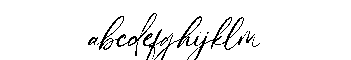 Velintra Script FONT