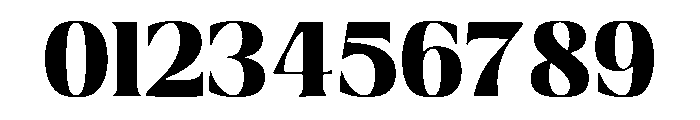 Velique Font OTHER CHARS