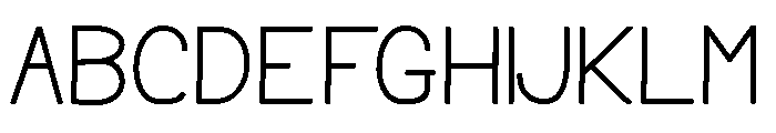 VeliqueSans FONT