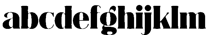 Velique FONT