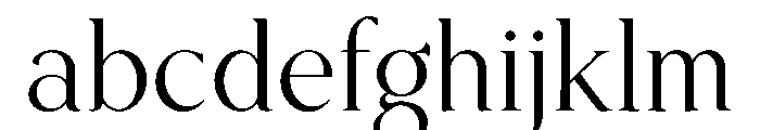 Velisse FONT