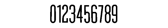 Vellberry Font OTHER CHARS