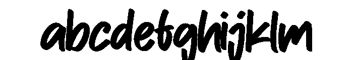 Vello FONT
