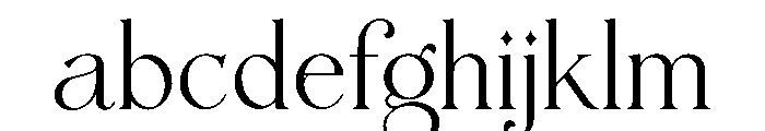 Vellorisse FONT
