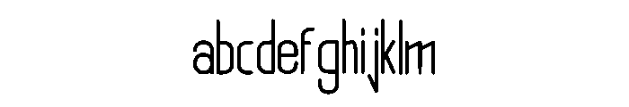 Velmiqura Regular FONT